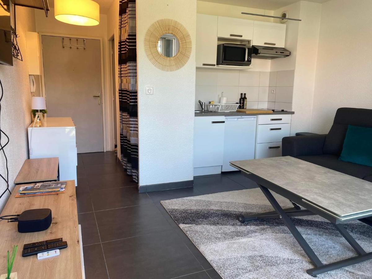 Anglet Aguilera Studio Moderne A Proximite Des Plages Exterior foto